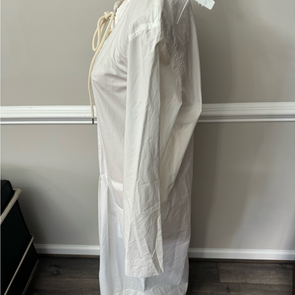 Bassike dress XS - Picture 2 of 13